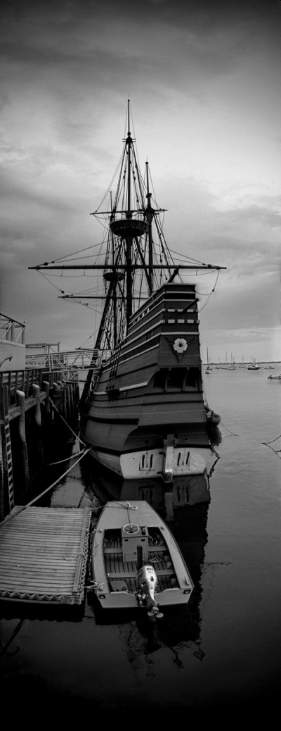 Mayflower II